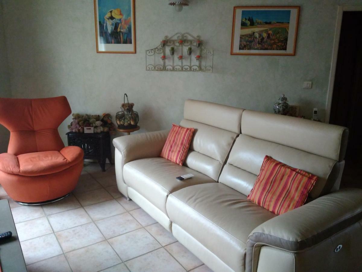 Chambres Tricastine Et Venise Saint-Paul-Trois-Châteaux Kültér fotó